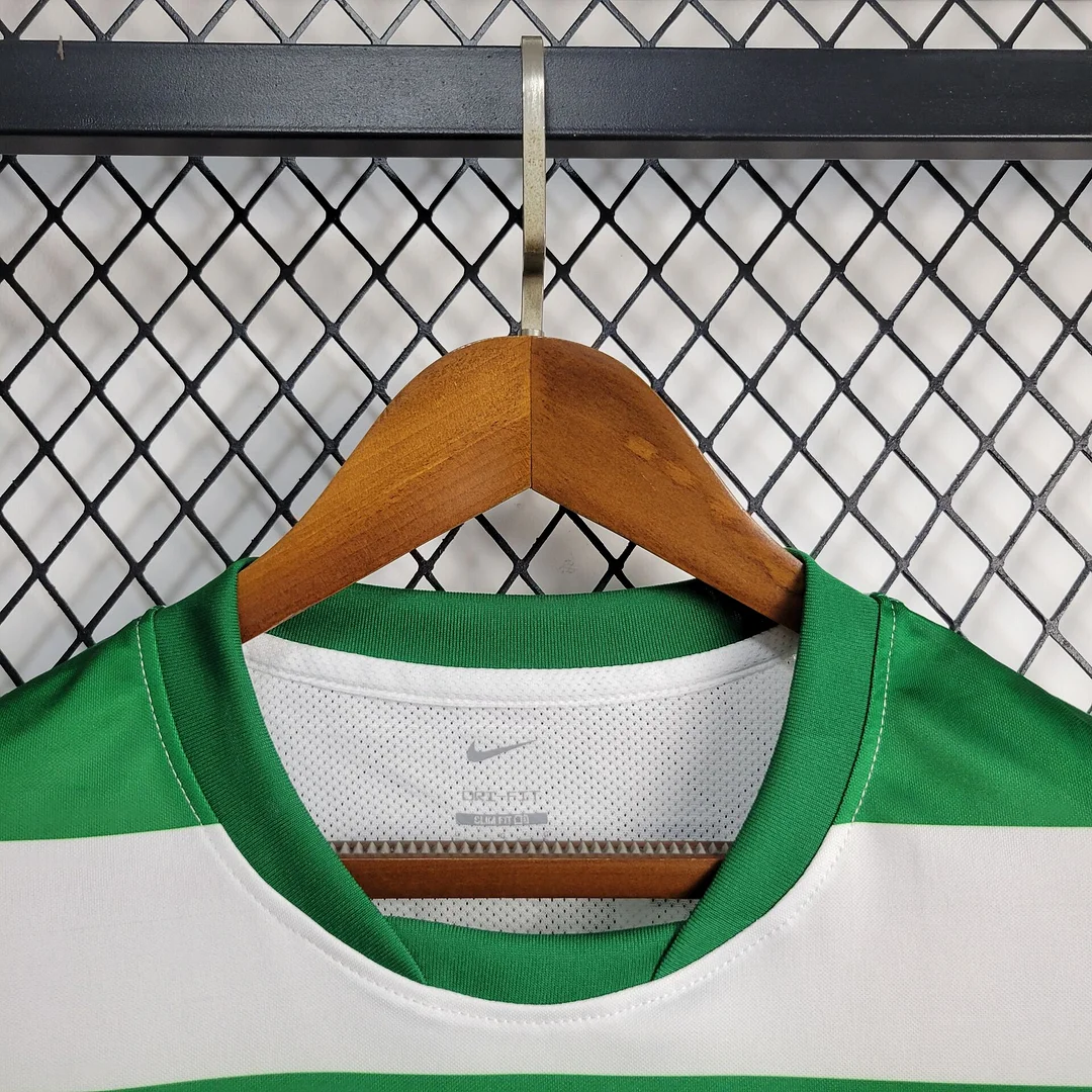 2025/2026 Sporting Listhtbon Home Football Shirt Custom