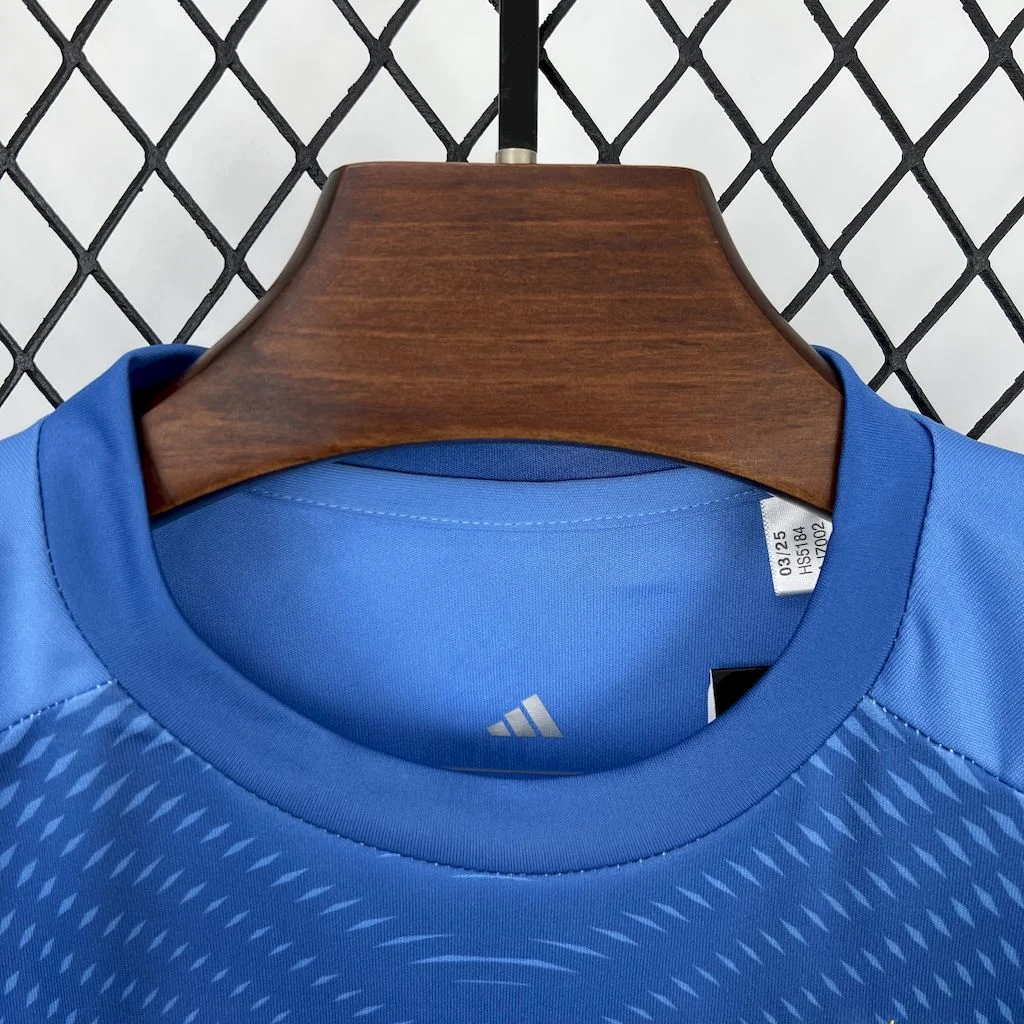 2025/2026 Bayerthtn Munchethtn Goalkeeper Football Shirt Kids Size Custom