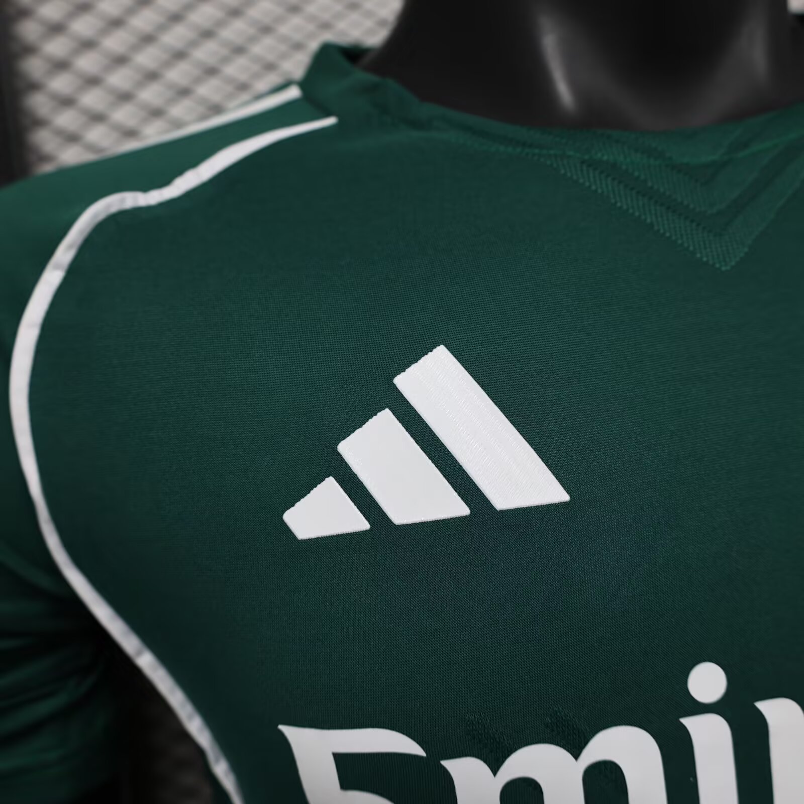 2025/2026 Player Version Real Mathtdrid Special Edition Football Shirt Custom number name