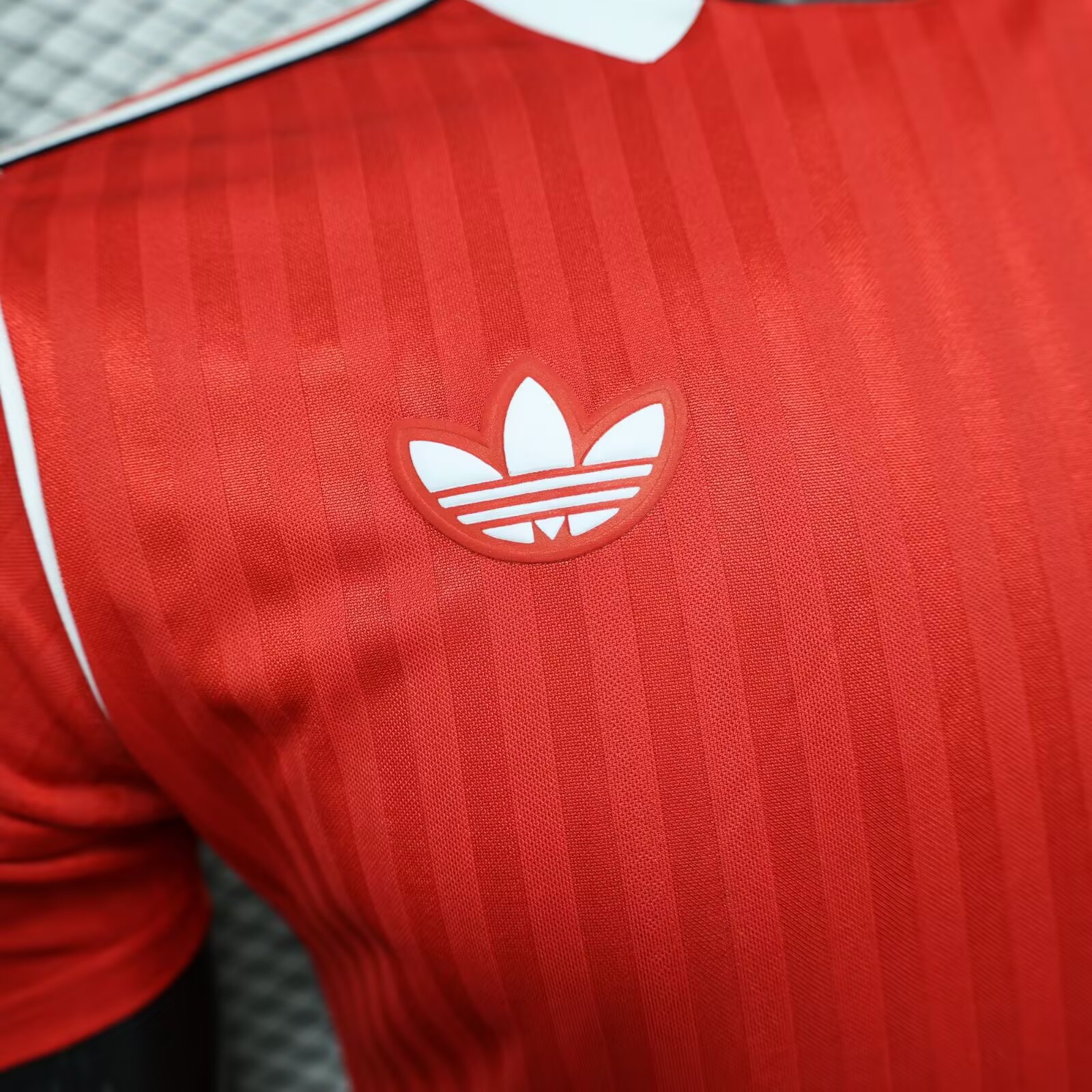 2025/2026 Player Version Manchethtster Unitethtd Special Edition Football Shirt Custom