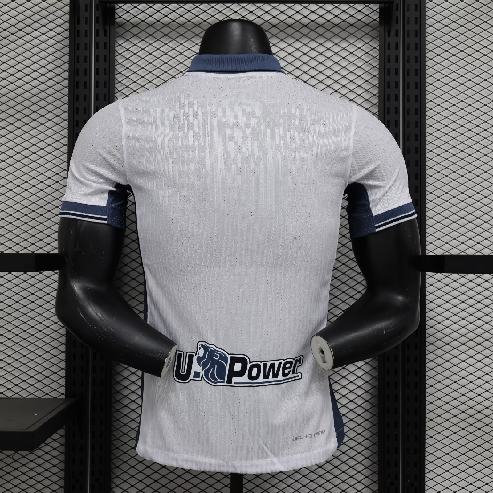 2024/2025 Player Version Inter Milan Away Football Shirt 1:1 Thai Quality