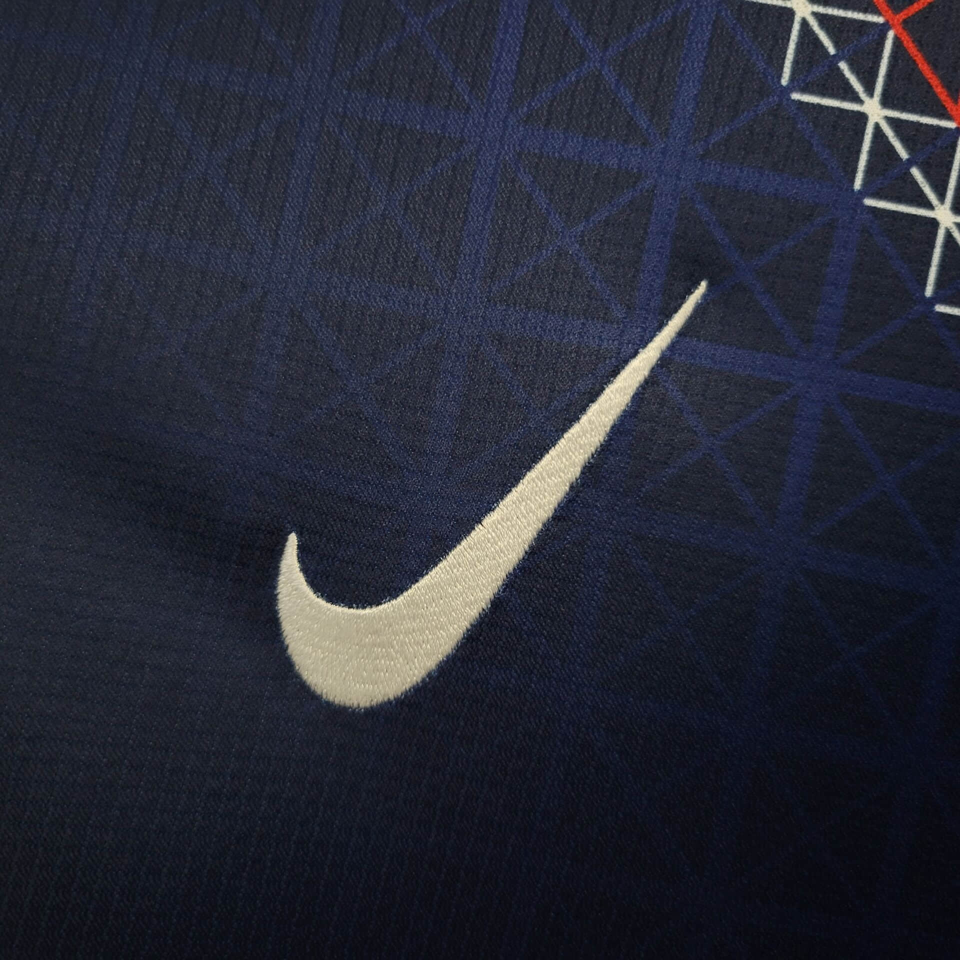 2025/2026 Parithts Saithtnt-Germain Home Football Shirt Custom