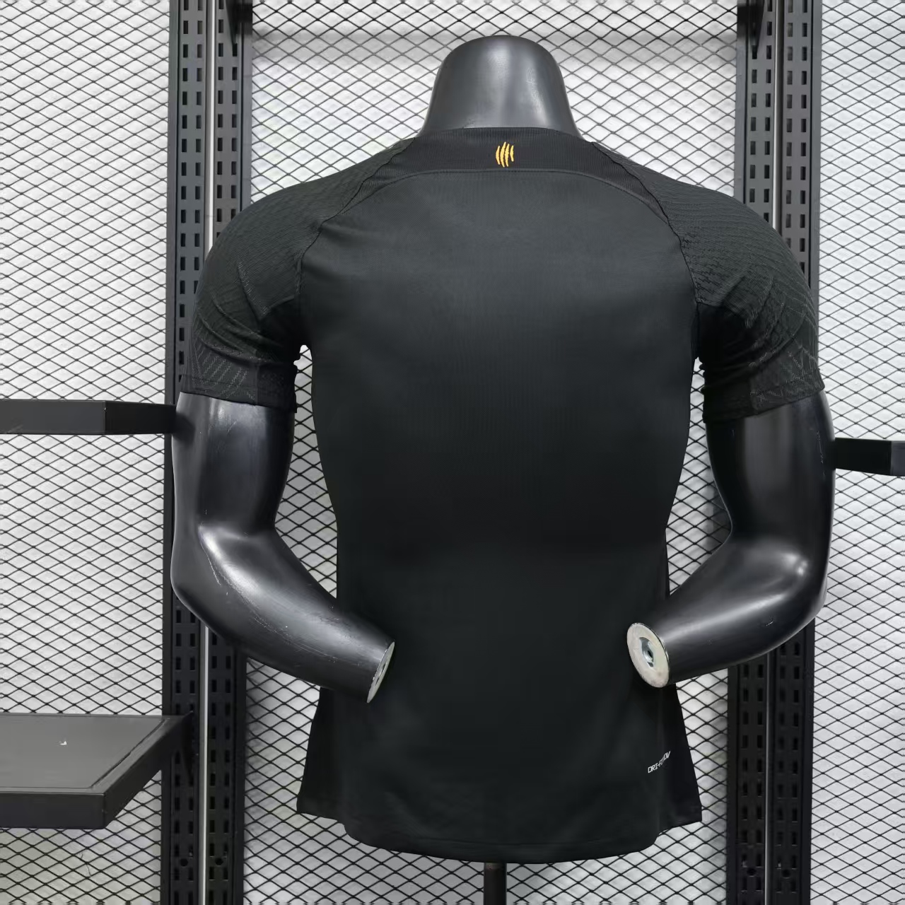 2025/2026 Player Edition Al Ittihathtd Football Jersey