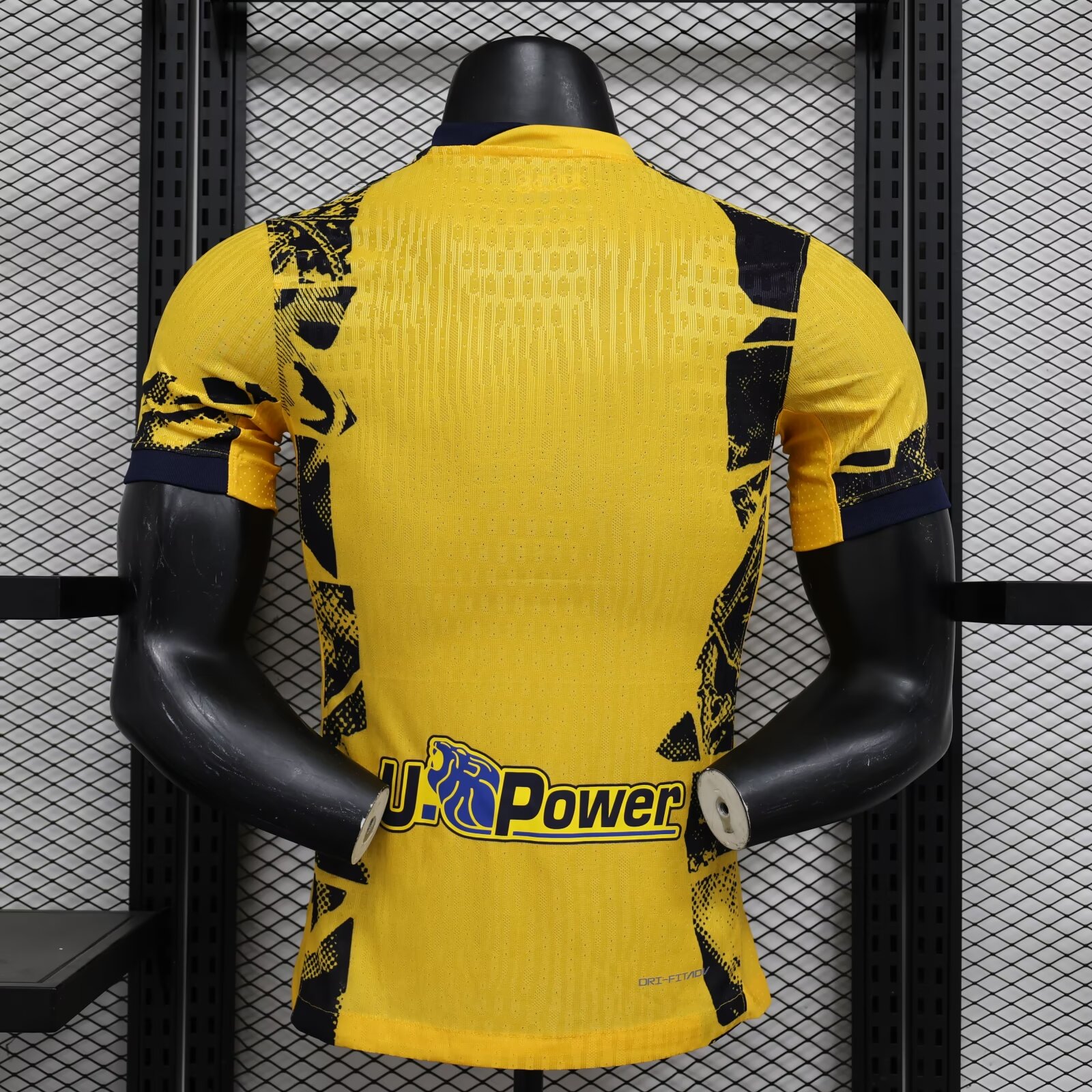2024/2025 Player Version Inter Milan Third Away Football Shirt 1:1 Thai Quality