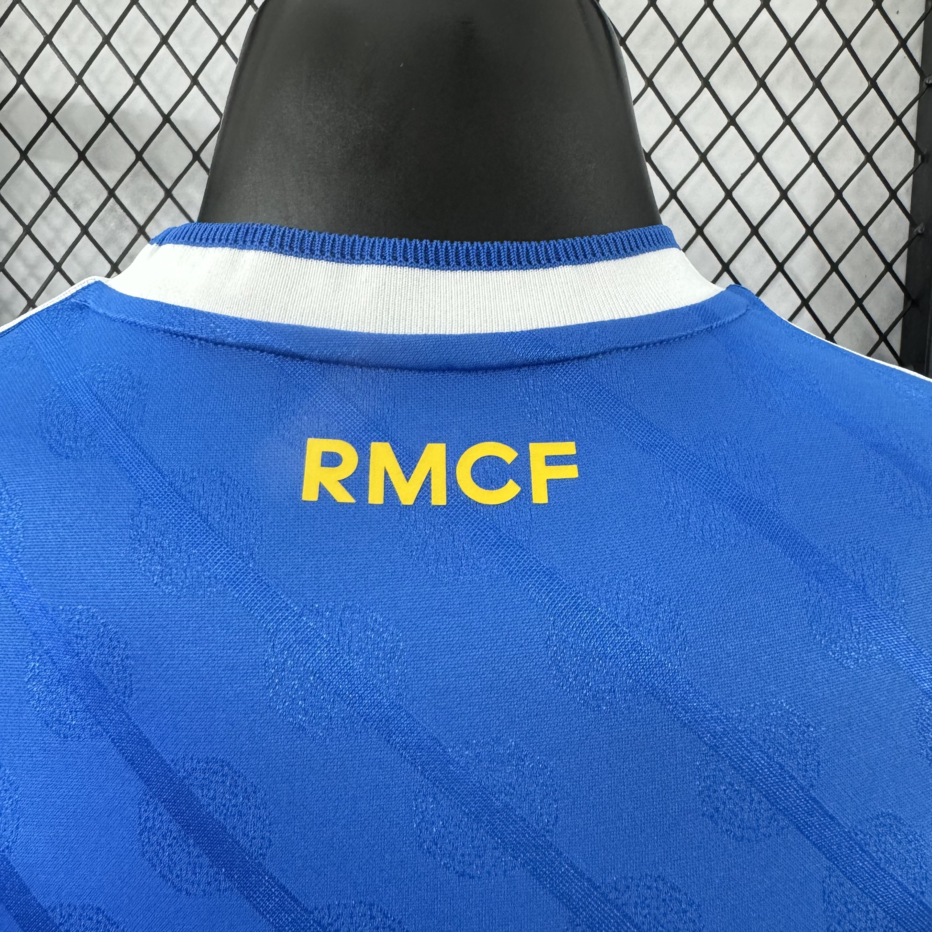 2025/2026 Player Version Real Mathtdrid Third Away Football Shirt Custom number name