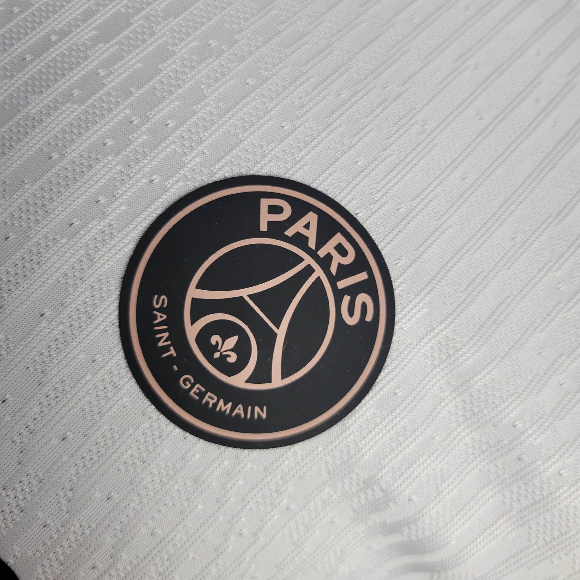 2024/2025 Player Version Parithts Saithtnt-Germain Training Wear Football Shirt Custom