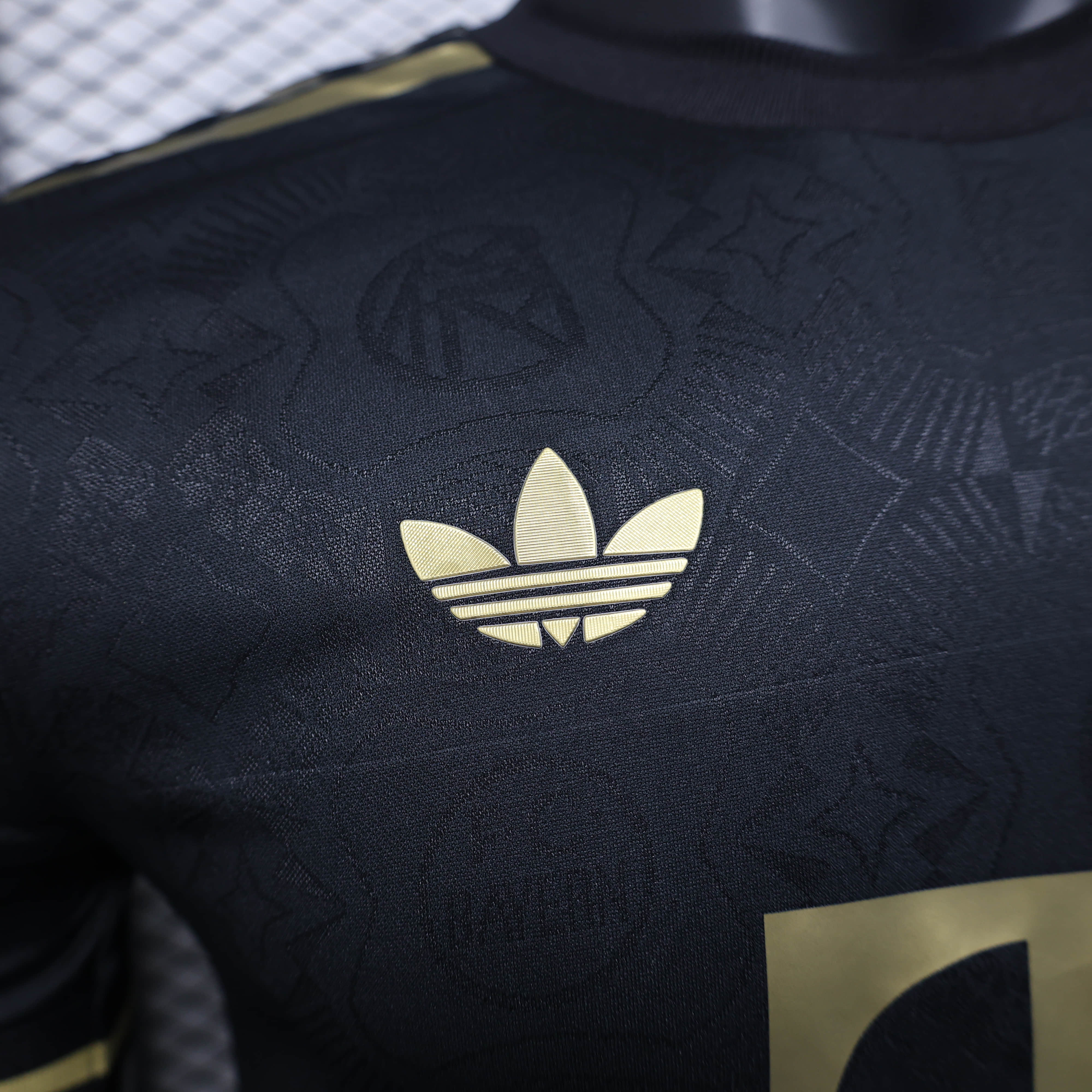 2025/2026 Player Version Bayerthtn Munchethtn 125th Anniversary Football Shirt Custom