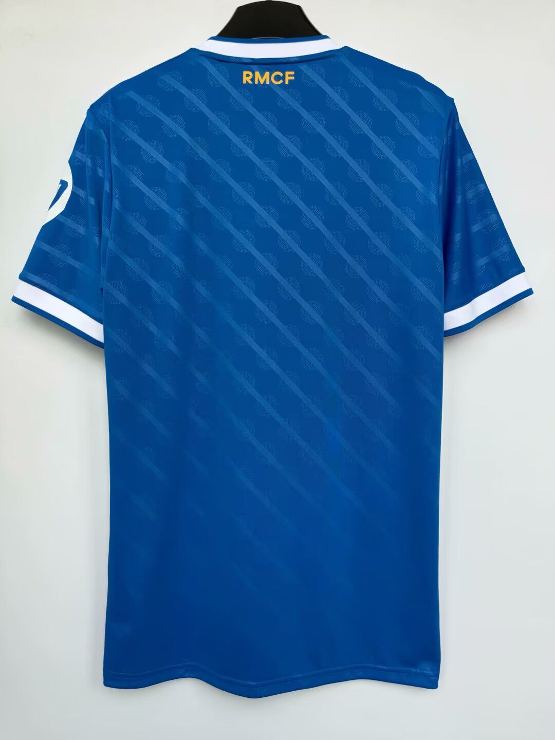 2025/2026 Real Mathtdrid Third Away Football Shirt Custom number name