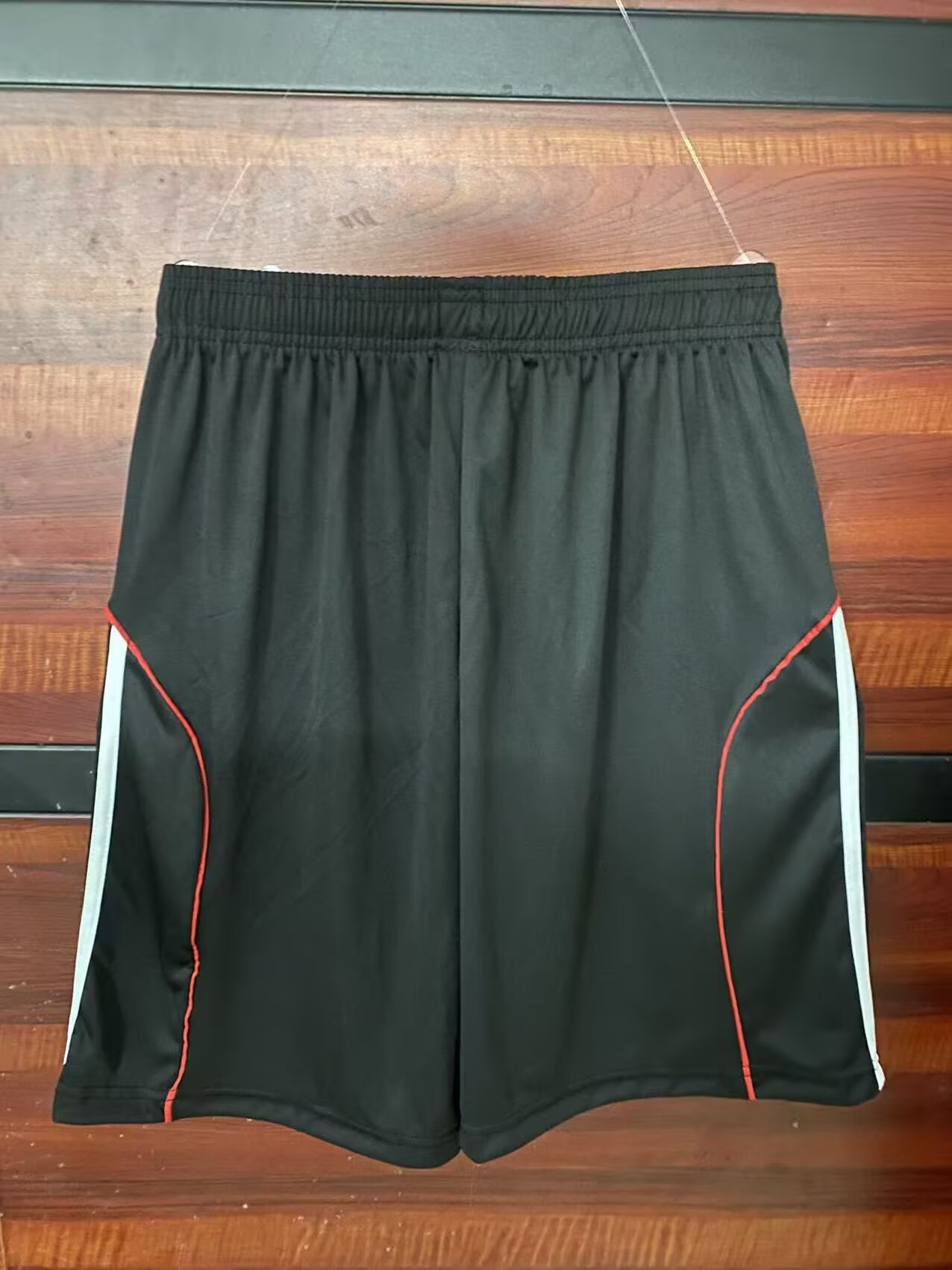 2025/2026  Version Liverpoothtl  Shorts Custom