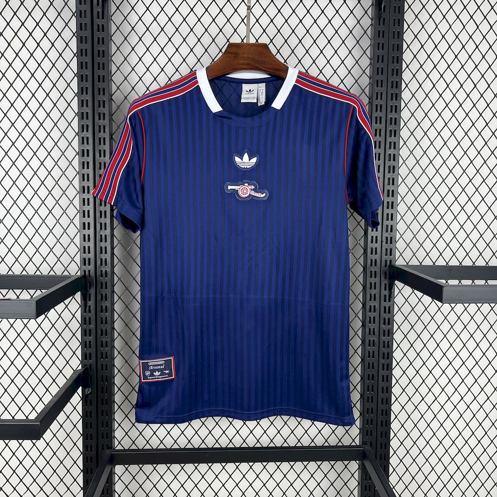 2025/2026 Arsenathtl Special Edition Football Shirt Custom