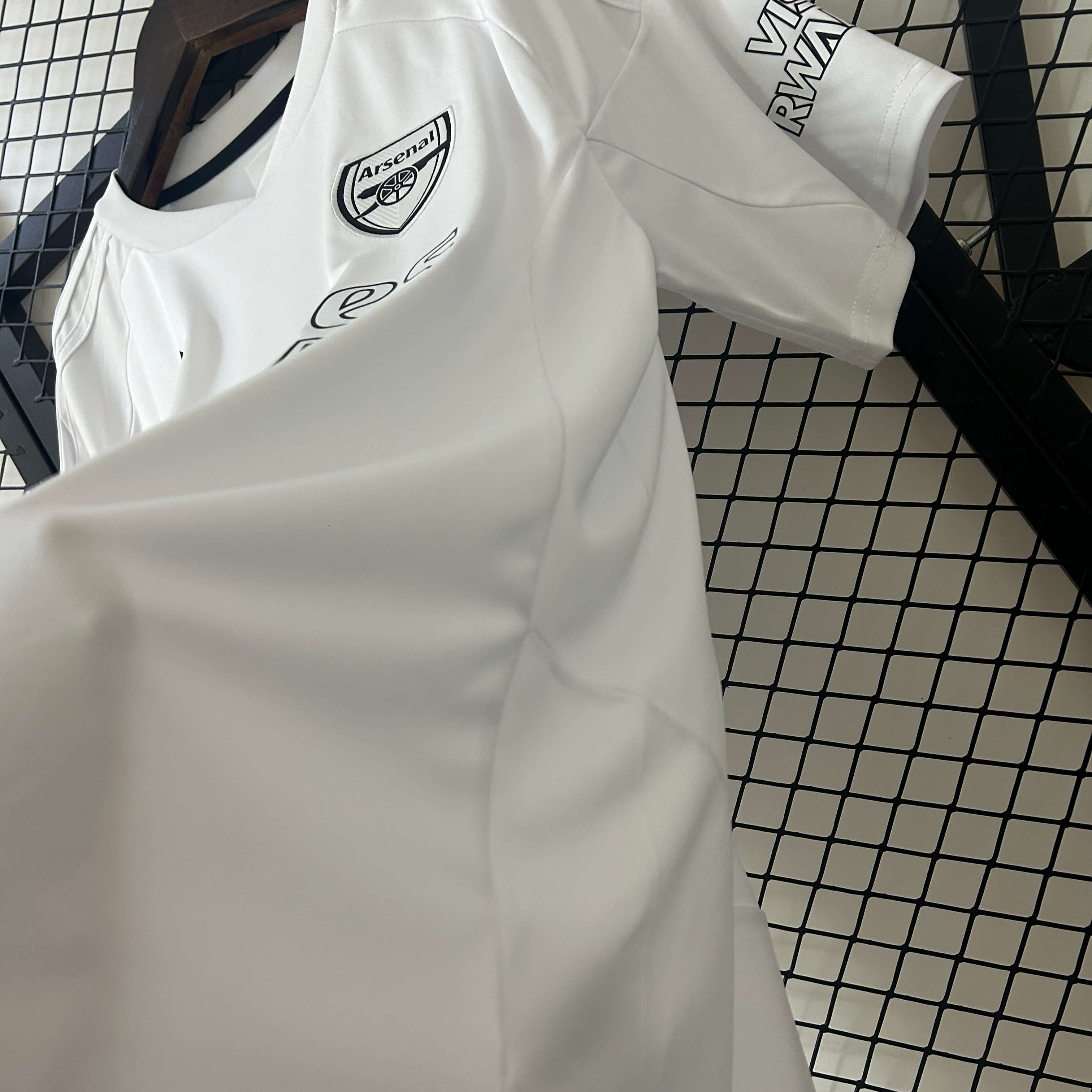 2025/2026 Arsenathtl Special Edition Football Shirt Custom