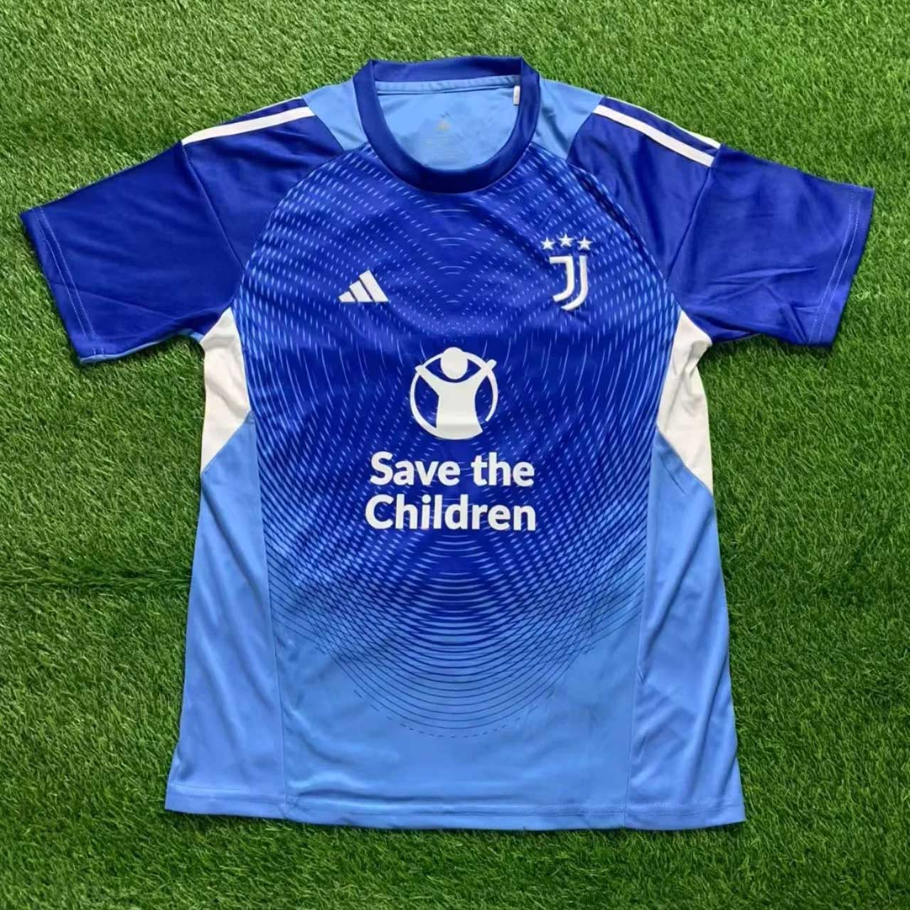 2025/2026 Juventuthts Goalkeeper Football Shirt Custom