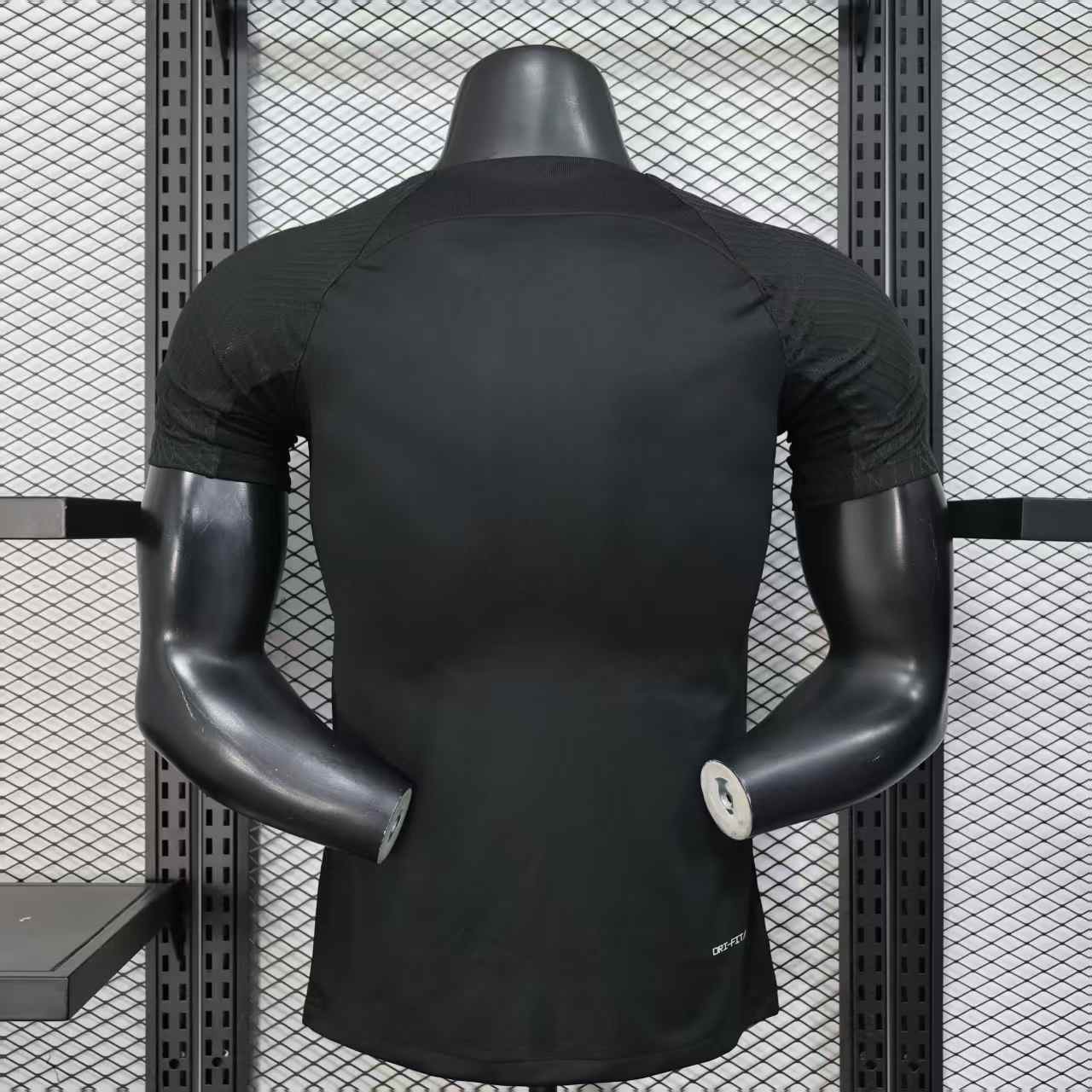 2025/2026 Player Edition Al Ittihathtd Football Jersey