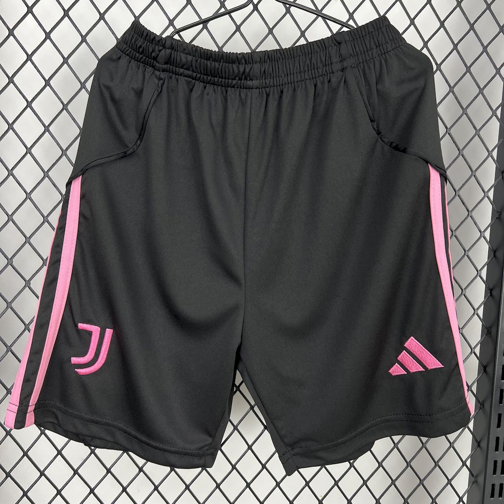 2025/2026 Juventuthts Home Football Shirt Kids Size Custom