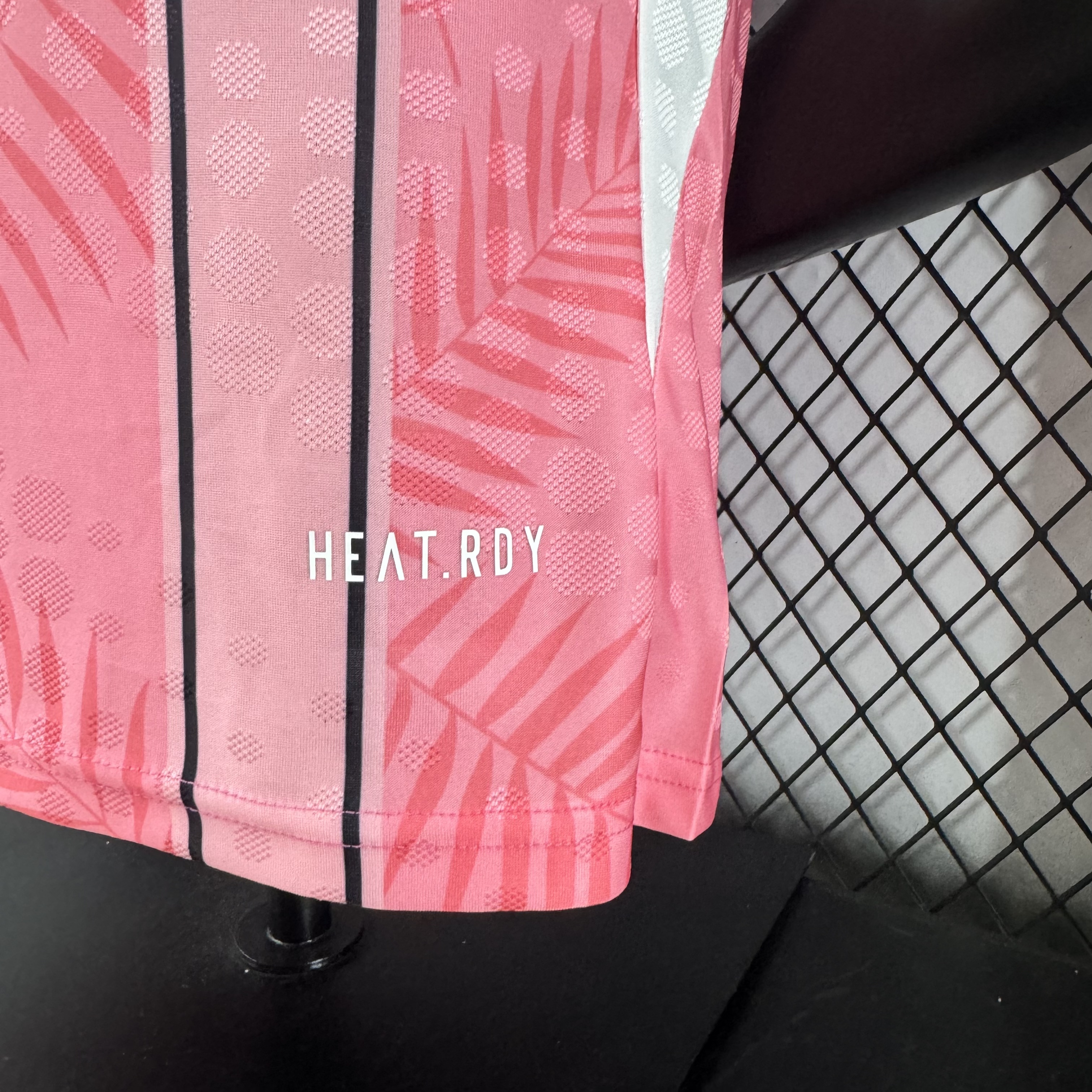 2025/2026 Player Version Intethtr Miamthti Football Shirt Custom