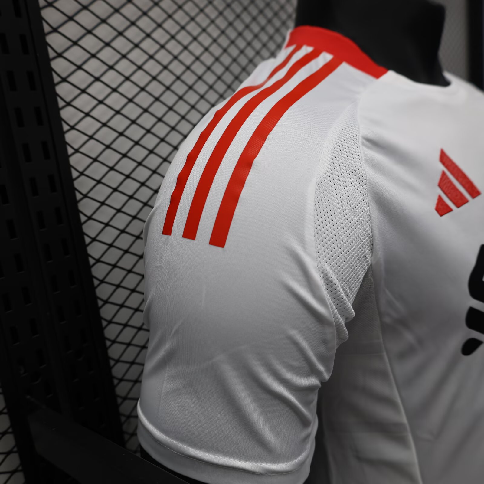 2025/2026 Player Version Liverpoothtl Away Football Shirt Custom