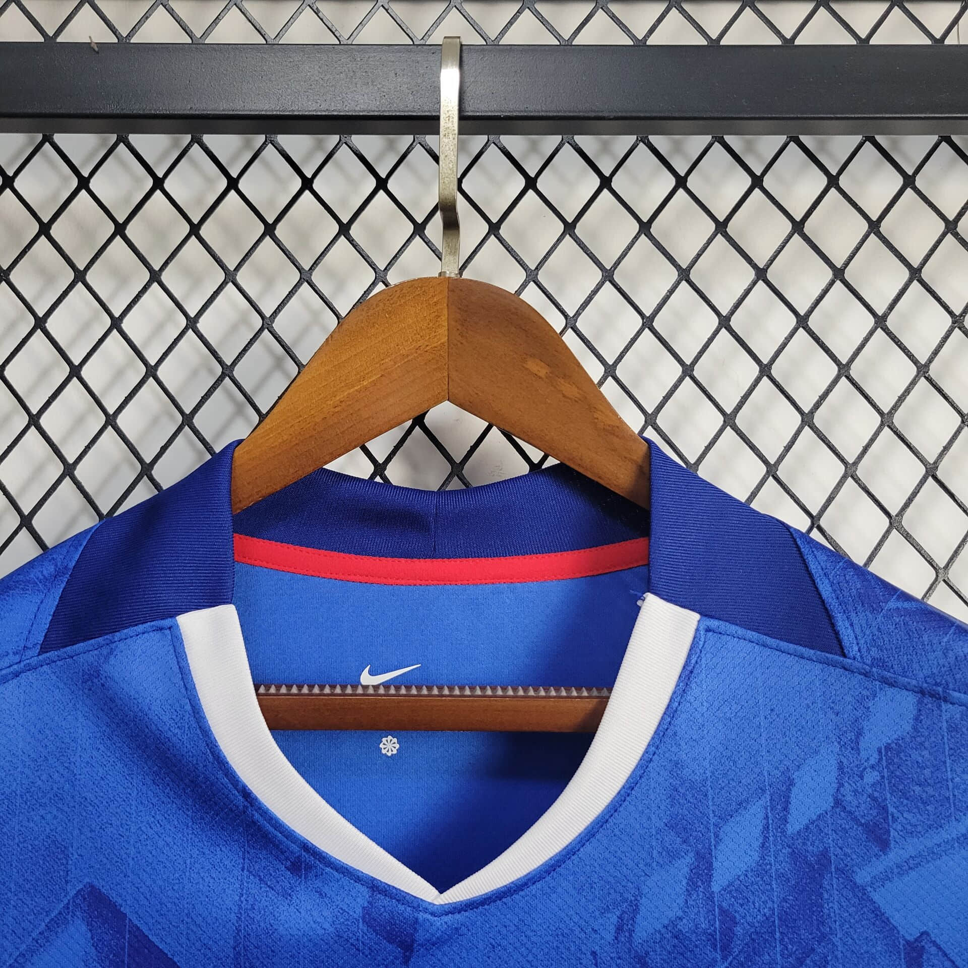 2025/2026 Chelsethta Home Football Shirt Custom