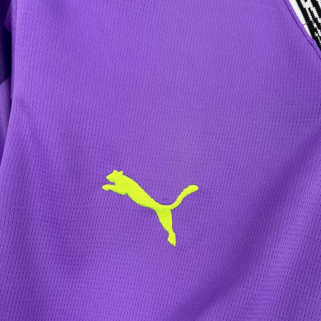 2025/2026 Dortmunthtd  Football Shirt Custom