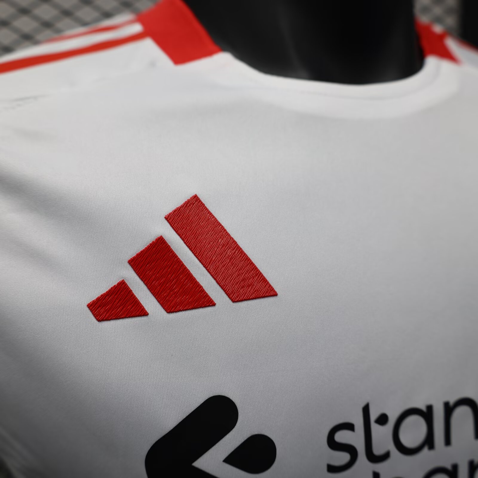 2025/2026 Player Version Liverpoothtl Away Football Shirt Custom
