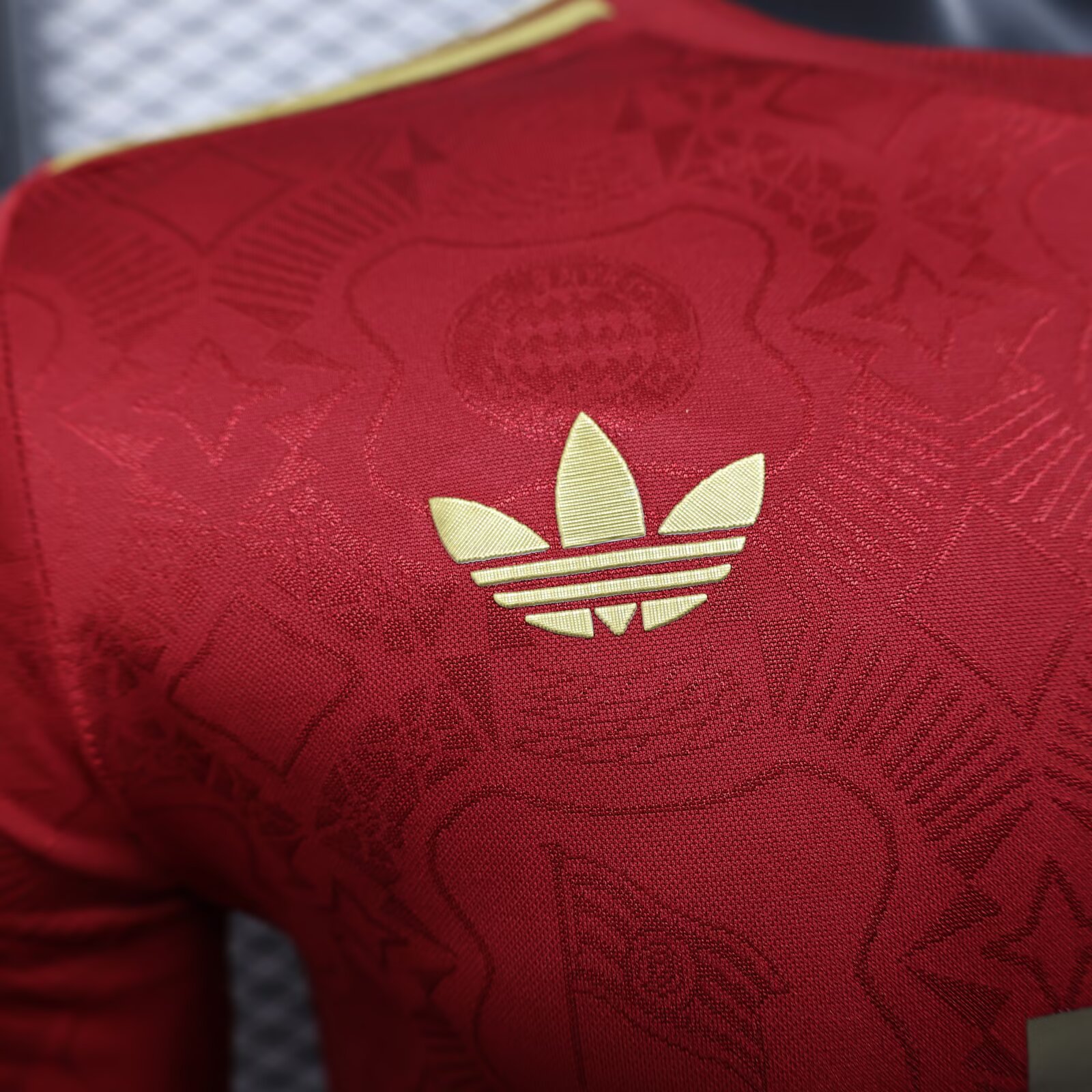 2025/2026 Long Sleeve Player Version Bayerthtn Munchethtn 125th Anniversary Football Shirt Custom