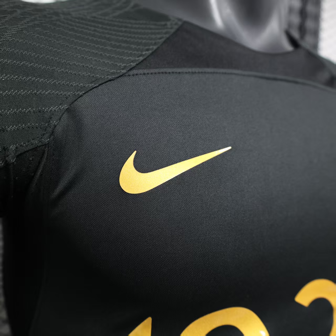 2025/2026 Player Edition Al Ittihathtd Football Jersey