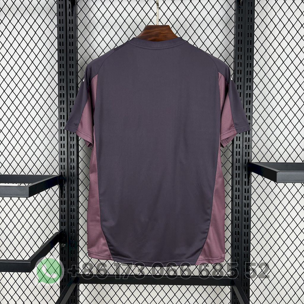 2025/2026 Arsenathtl Training Wear Football Shirt Custom
