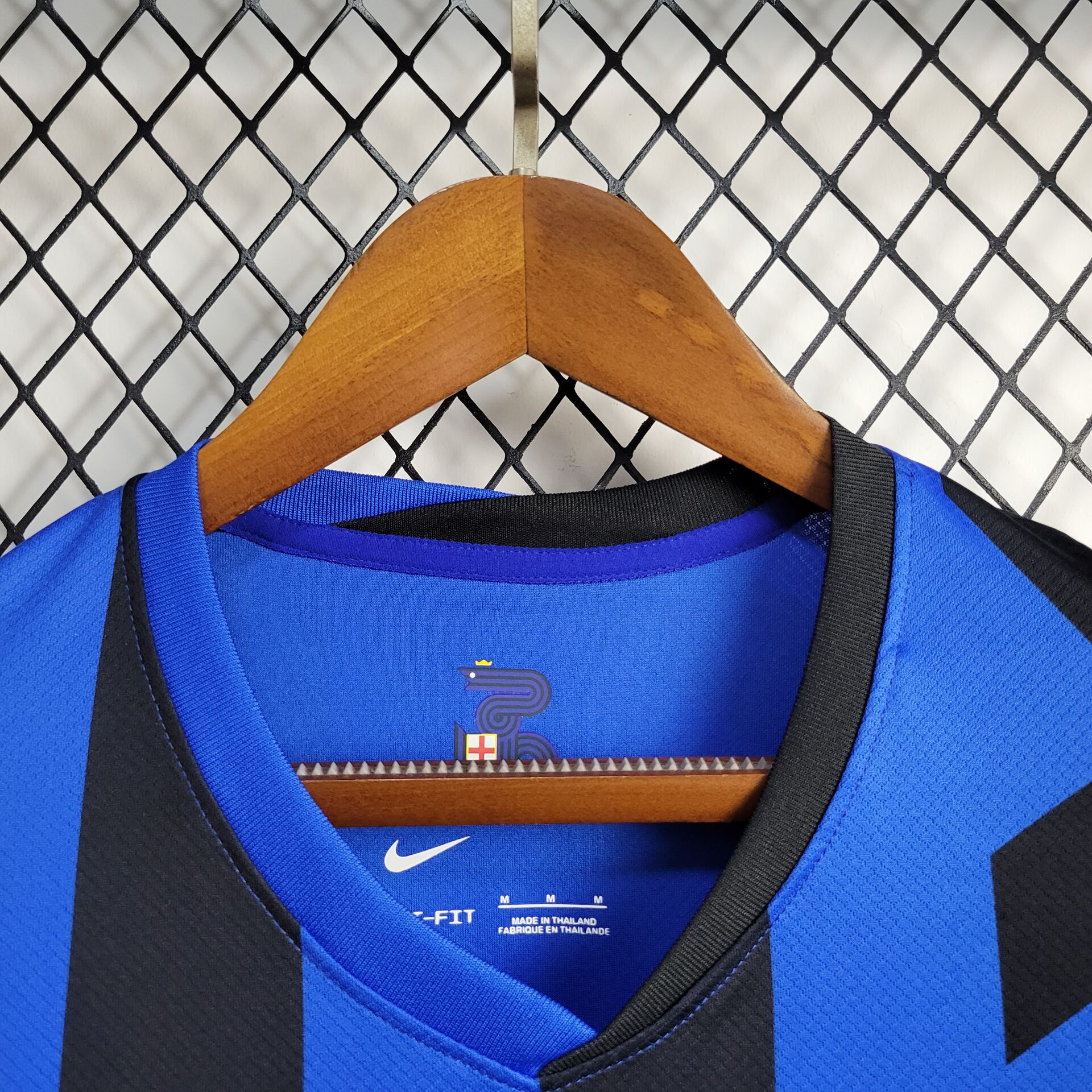 2024/2025 Inter Milan Home Football Shirt 1:1 Thai Quality