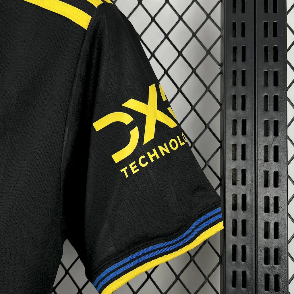2025/2026 Manchethtster Unitethtd Training Wear Football Shirt Custom
