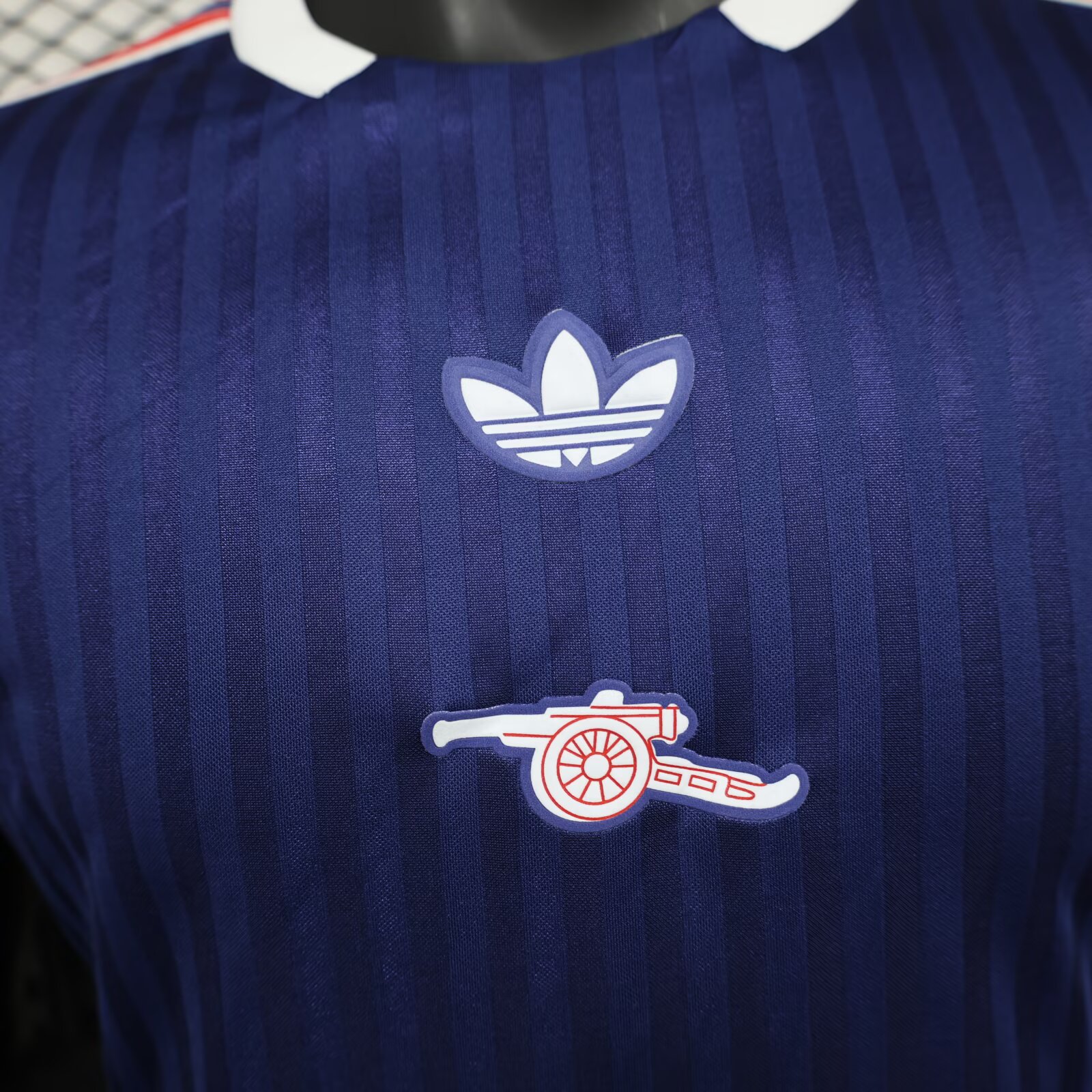 2025/2026 Player Version Arsenathtl Special Edition Football Shirt Custom