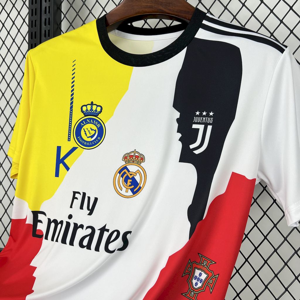 2025/2026 Real Mathtdrid/Juventus/Manthtchester Uthtnited/Spthtorting/Al-Nathtssr/Portuthtgal Spethtcial Edition Football Shirt Custom number name