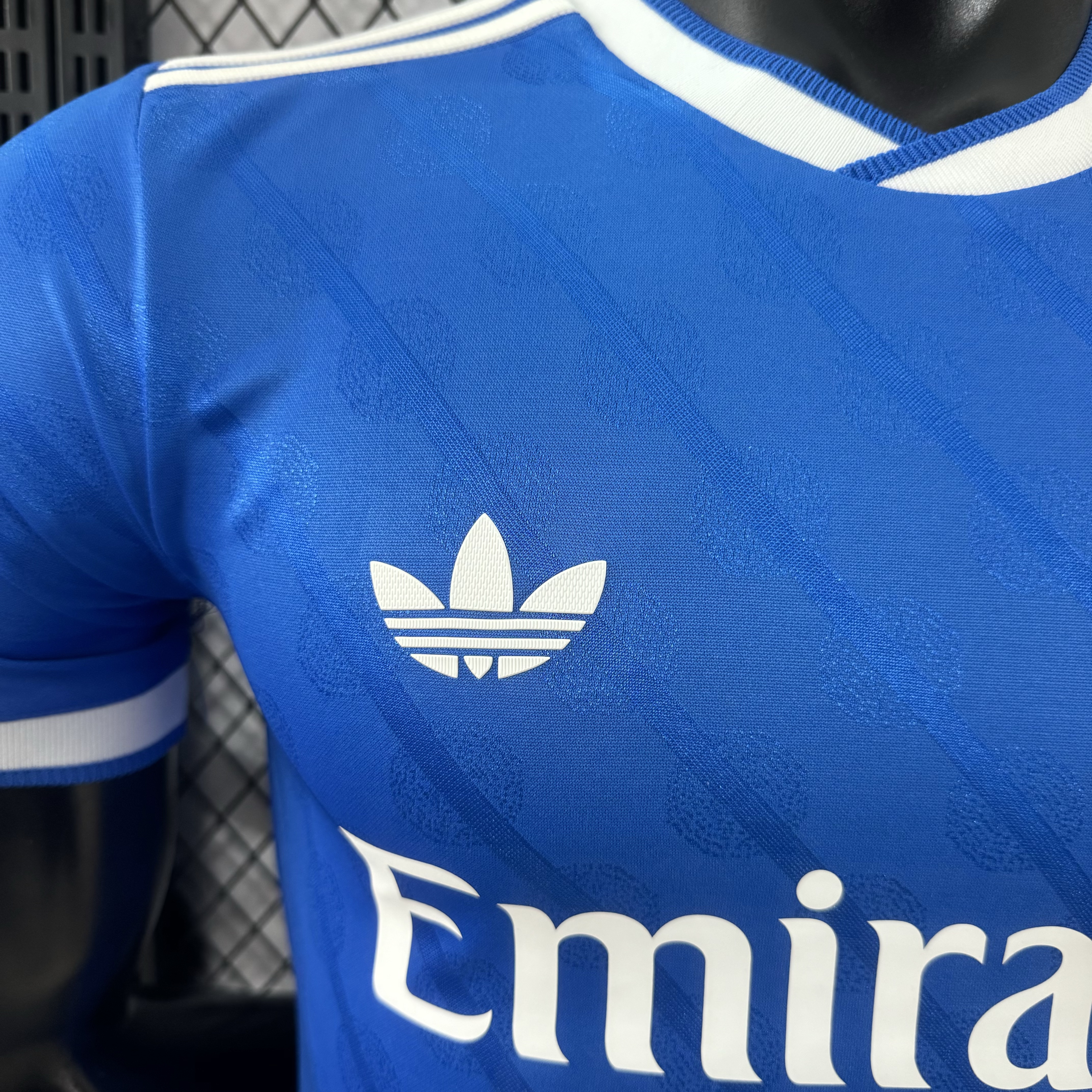 2025/2026 Player Version Real Mathtdrid Third Away Football Shirt Custom number name