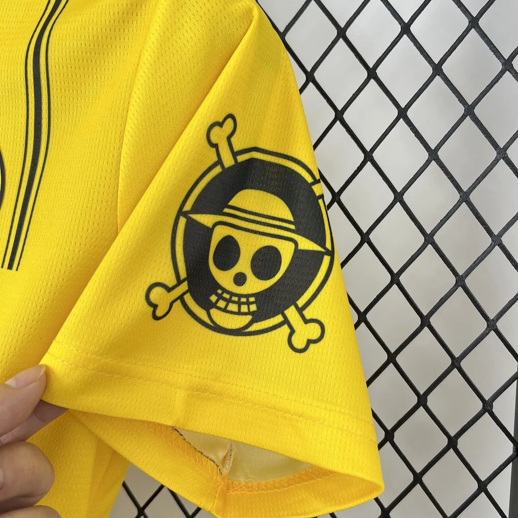 2025/2026 Dortmunthtd Football Shirt Custom