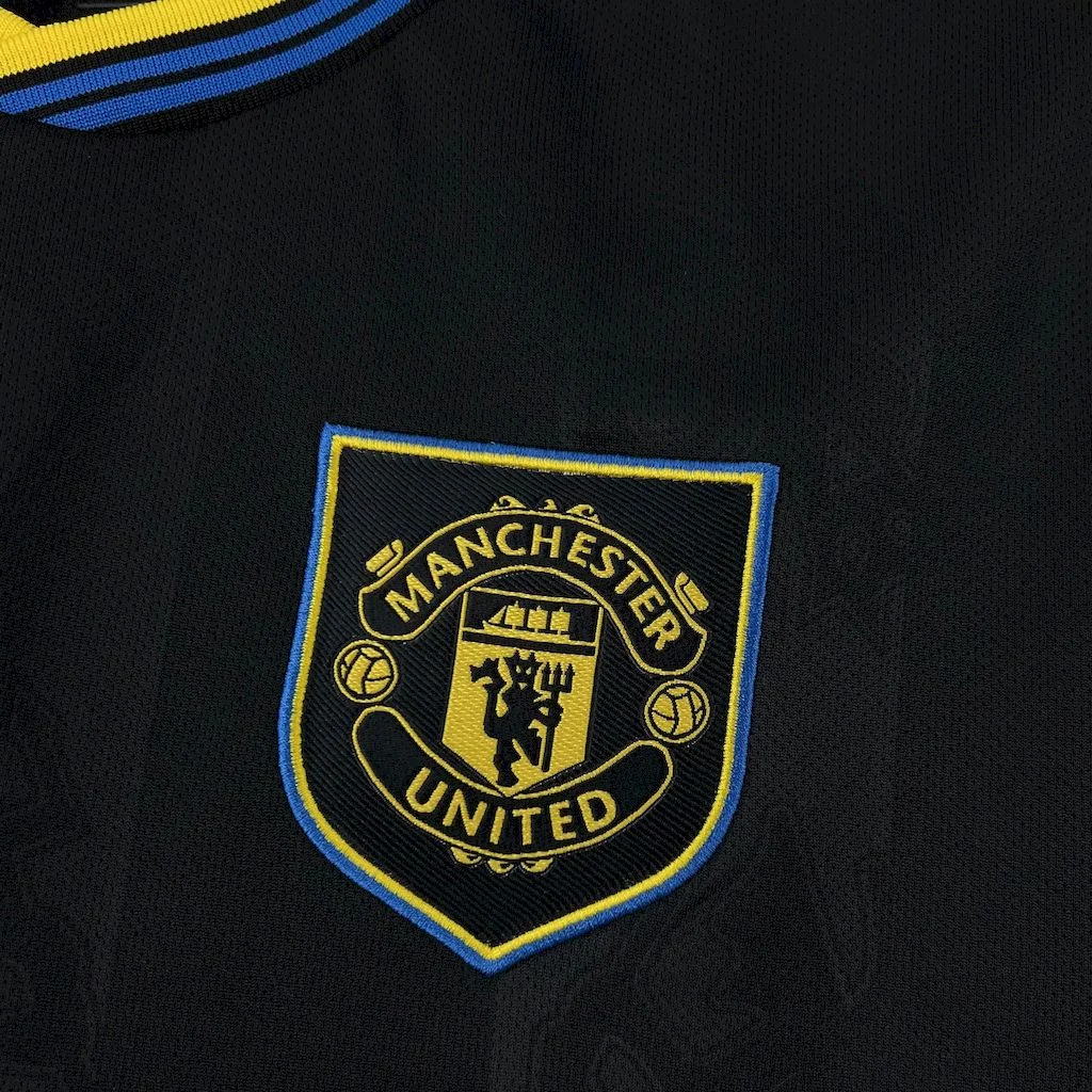 2025/2026 Manchethtster Unitethtd Training Wear Football Shirt Custom