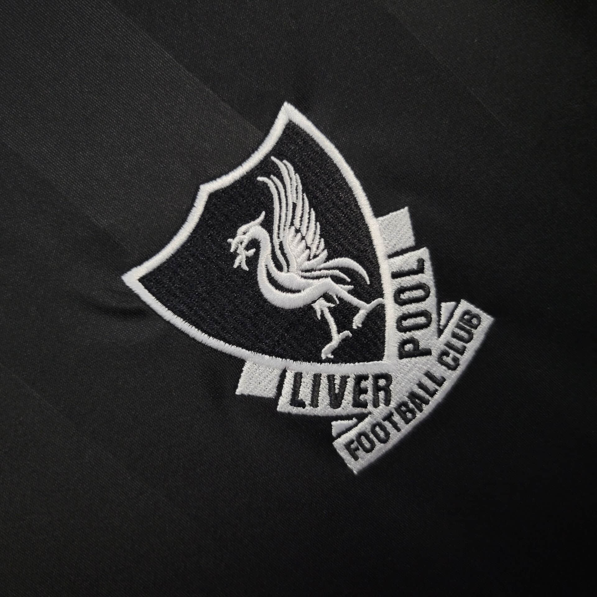 2025/2026 Liverpoothtl Goalkeeper Football Shirt Custom