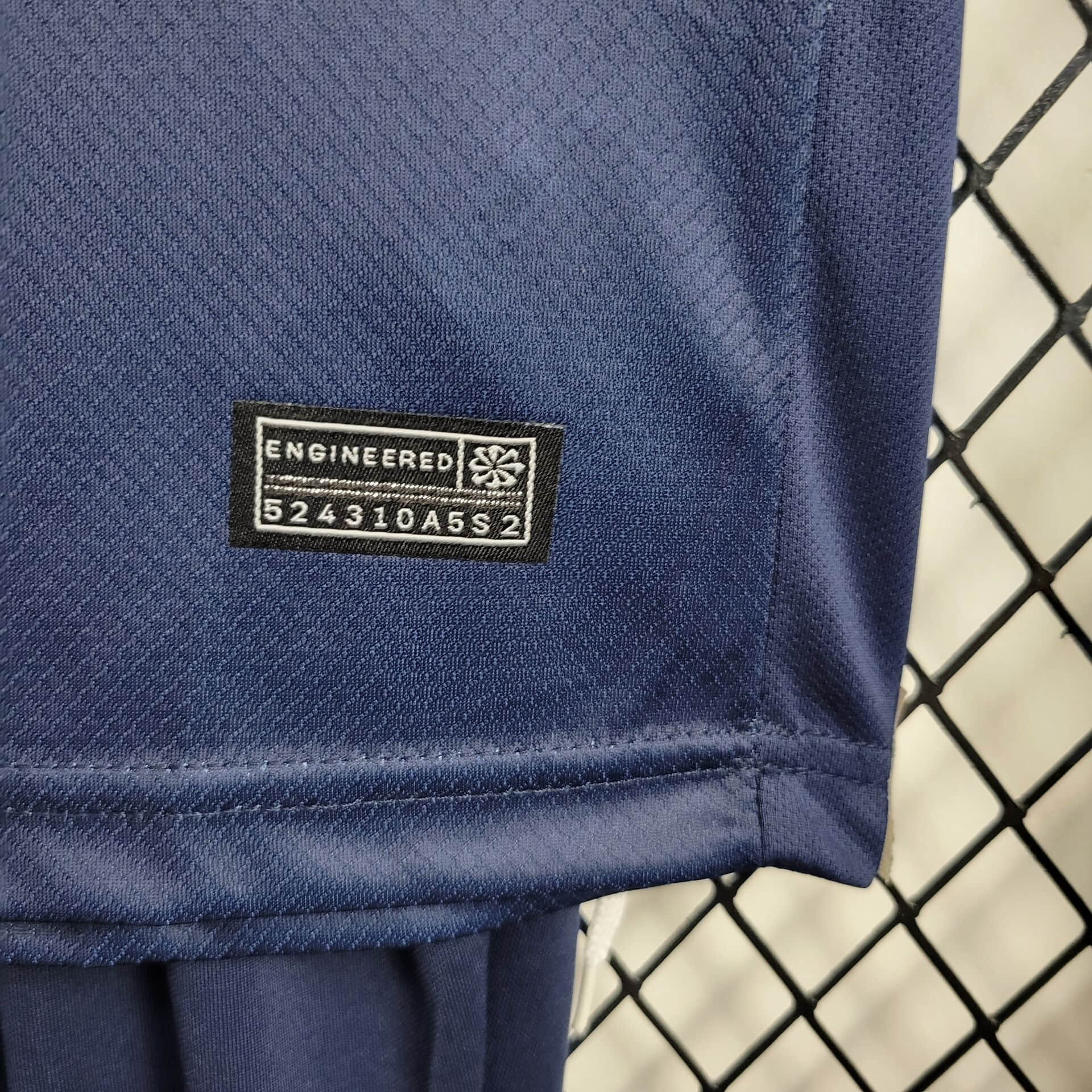 2024/2025 Parithts Saithtnt-Germain Home Football Shirt Kids Size Custom