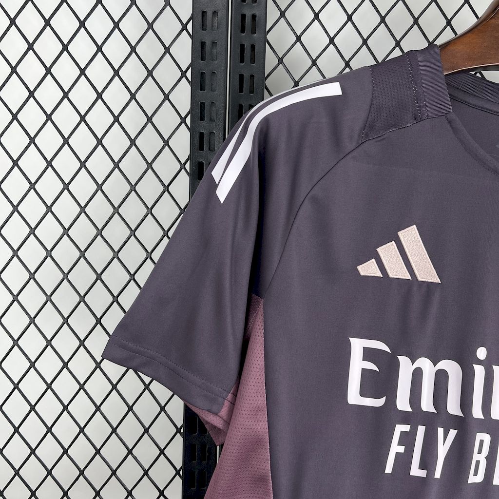 2025/2026 Arsenathtl Training Wear Football Shirt Custom