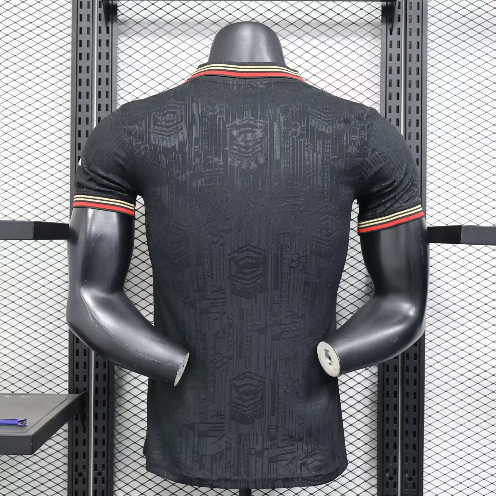 2025/2026 Player Version Arsenathtl Special Edition Football Shirt Custom