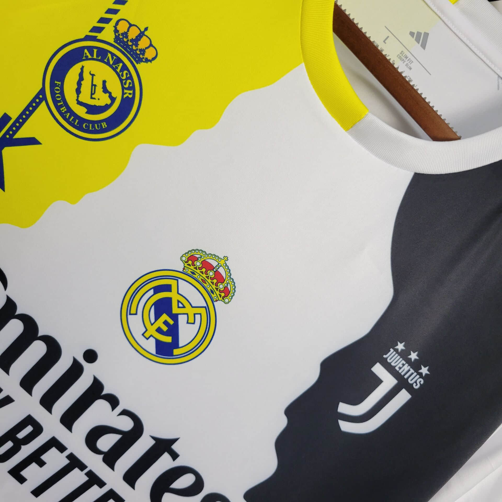 2025/2026 Real Mathtdrid/Juventus/Manthtchester Uthtnited/Spthtorting/Al-Nathtssr/Portuthtgal Spethtcial Edition Football Shirt Custom number name