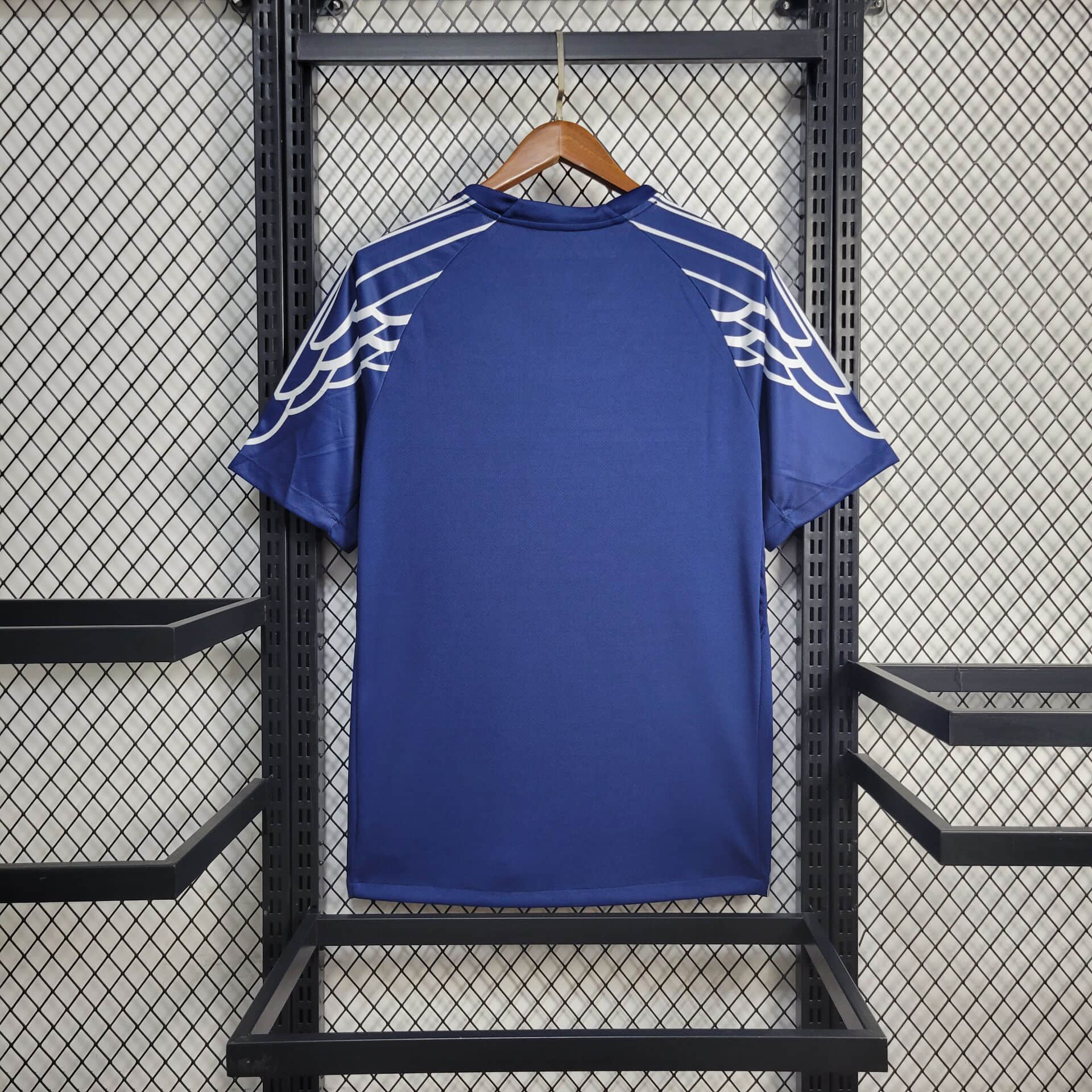 2024/2025 Parithts Saithtnt-Germain Fourth Away Football Shirt Custom