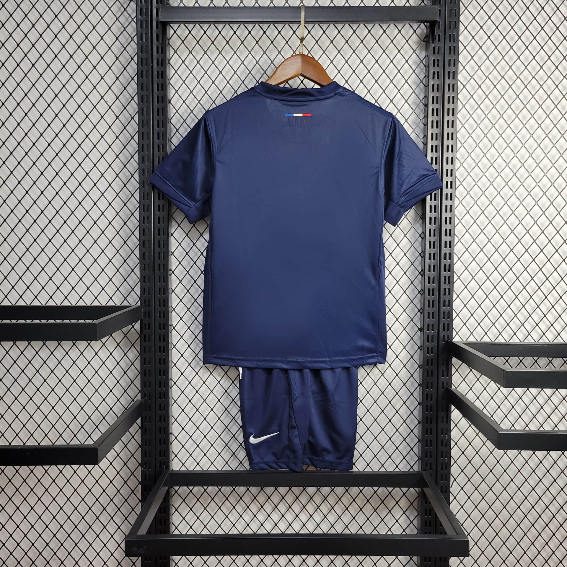 2024/2025 Parithts Saithtnt-Germain Home Football Shirt Kids Size Custom