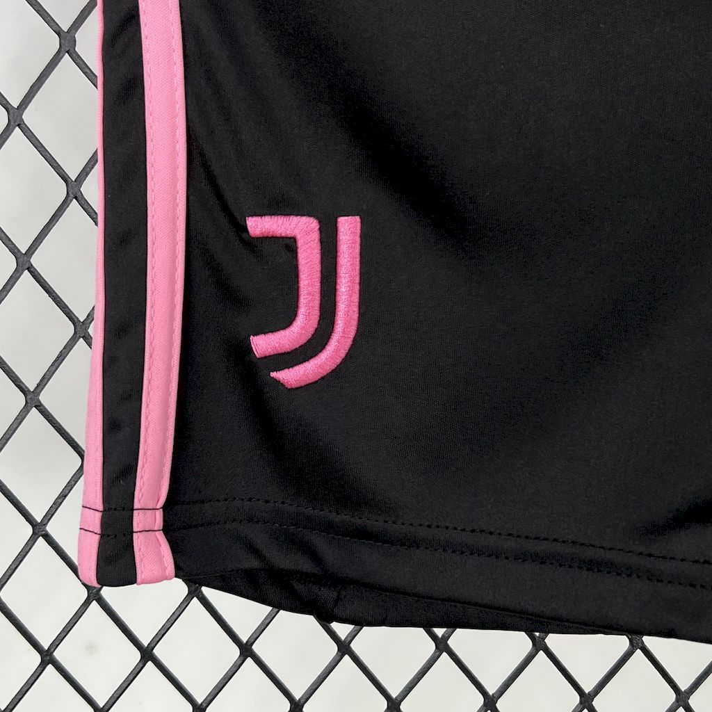 2025/2026 Juventuthts Home Football Shirt Kids Size Custom