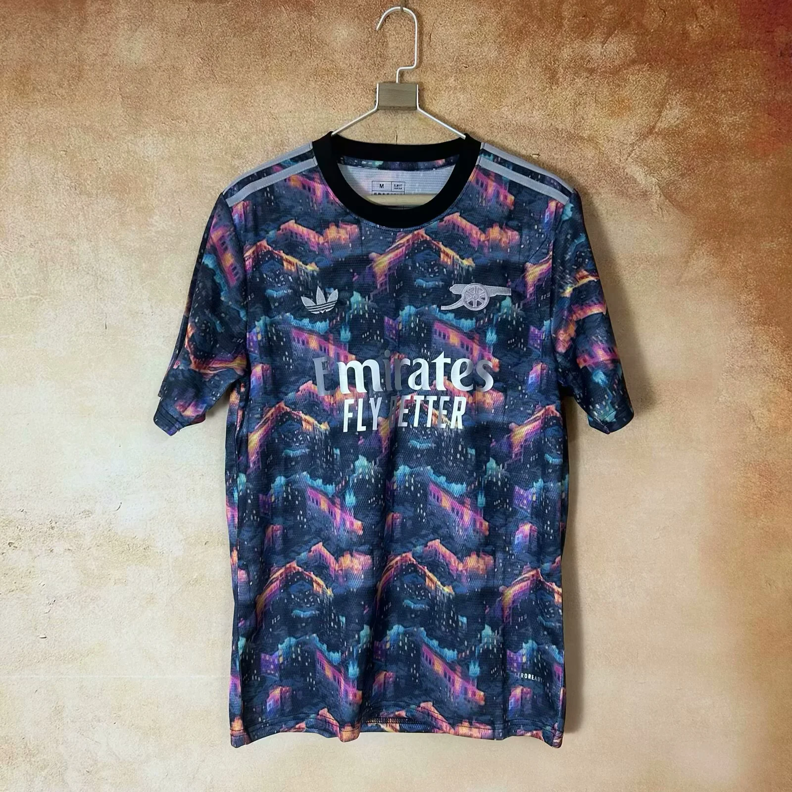 2025/2026 Arsenathtl Special Edition Football Shirt Custom