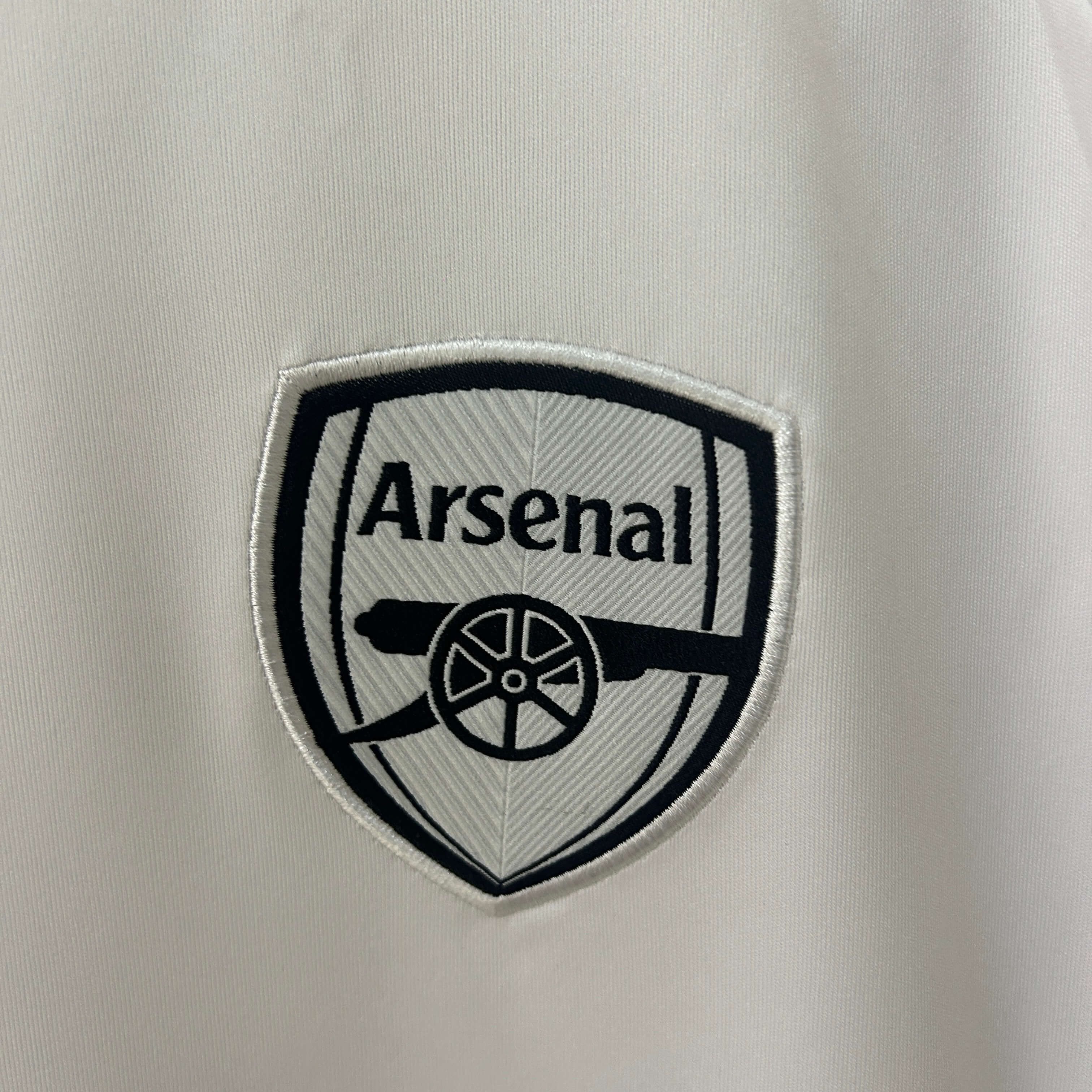 2025/2026 Arsenathtl Special Edition Football Shirt Custom