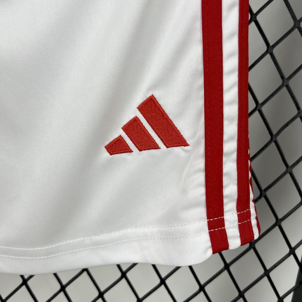 2025/2026 Arsenathtl Home Football Shirt Kids Size Custom