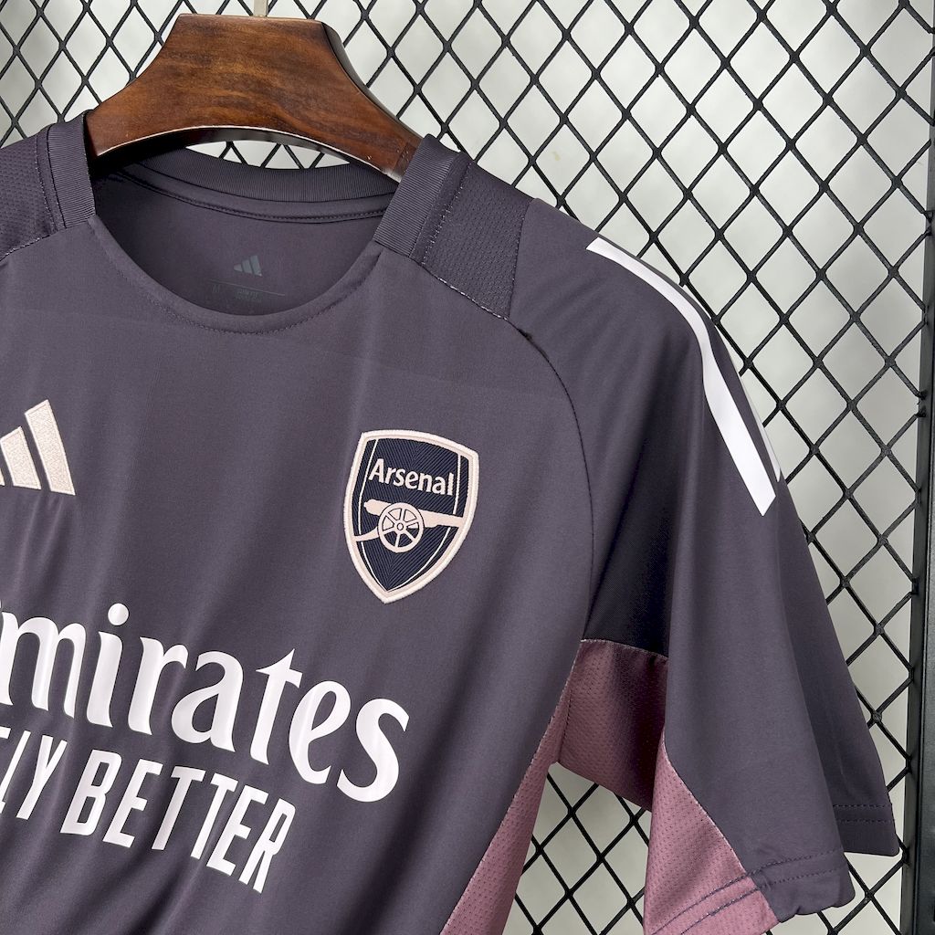 2025/2026 Arsenathtl Training Wear Football Shirt Custom