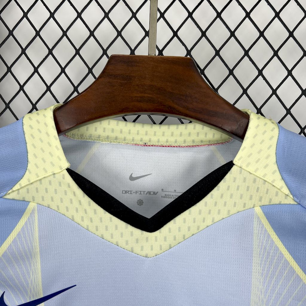 2025/2026 Barcelothtna Special Edition Football Shirt Custom