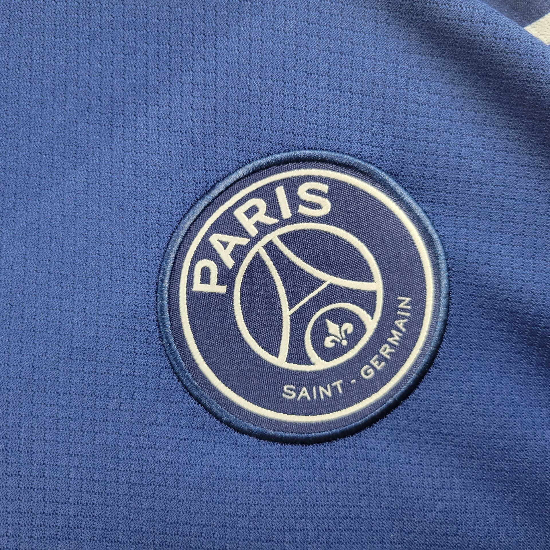 2024/2025 Parithts Saithtnt-Germain Fourth Away Football Shirt Custom