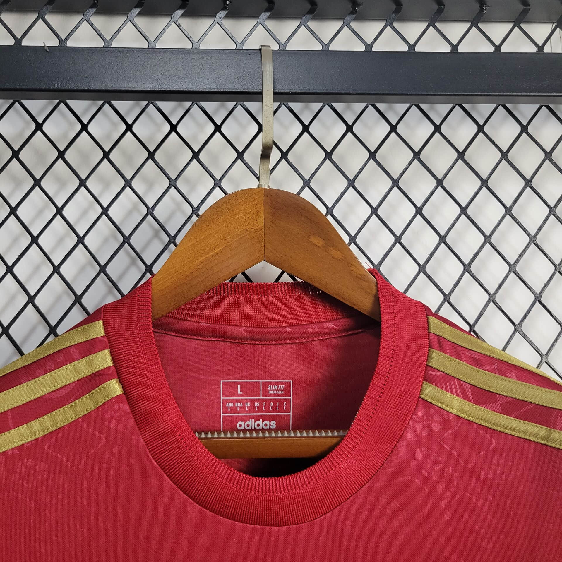 2025/2026 Bayerthtn Munchethtn 125th Anniversary Edition Football Shirt Custom