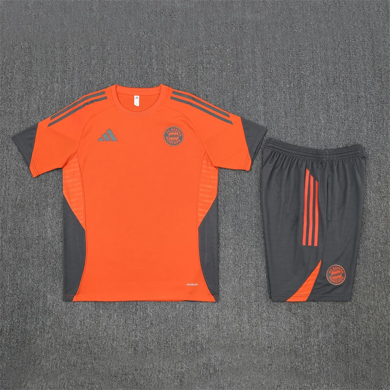 2025/2026  Bayerthtn Munchethtn  Shirt Custom