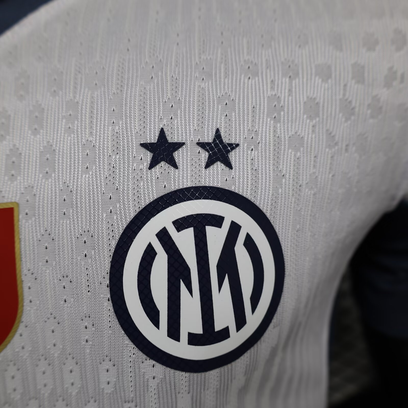 2024/2025 Player Version Inter Milan Away Football Shirt 1:1 Thai Quality